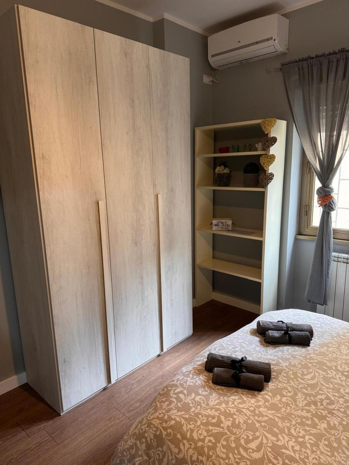 Casa Galletti Διαμέρισμα Ρώμη Εξωτερικό φωτογραφία